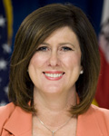 Assembly Member Susan A. Bonilla