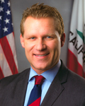 Assembly Member Chad Mayes