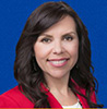 Assembly Member Blanca E. Rubio, Chair of the Human Services Committee